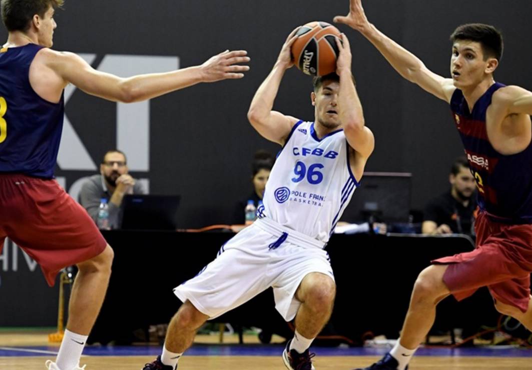 九游娱乐-关于冲刺阶段莱比锡备战欧篮联；篮板制胜细节曝光；目标明确；训练强度明显提升的信息